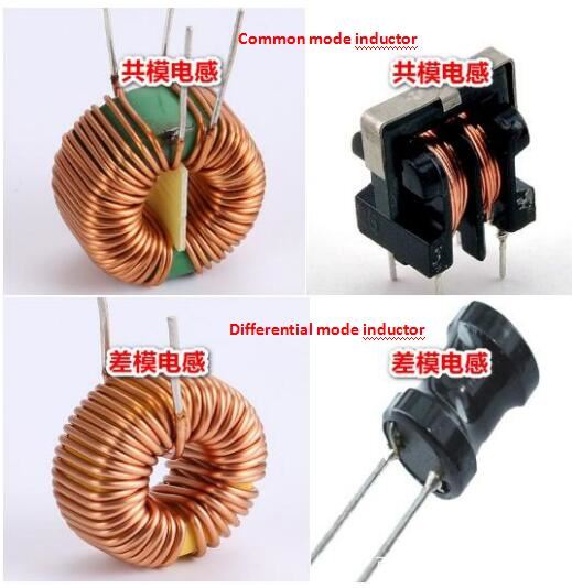 inductor